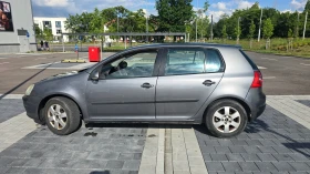 VW Golf ГАЗ;Видео;См.Анг комплект, снимка 8