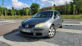 VW Golf ГАЗ;Видео;См.Анг комплект, снимка 1