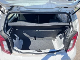 Skoda Citigo iV, eLECTRIC, 36.8kw, 2020, снимка 5
