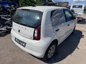 Skoda Citigo iV, eLECTRIC, 36.8kw, 2020, снимка 4