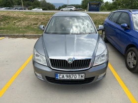 Skoda Octavia, снимка 9