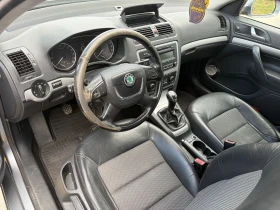 Skoda Octavia, снимка 2