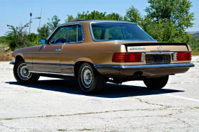 Mercedes-Benz SL 350 V8 Швейцария, снимка 4