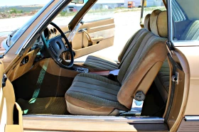 Mercedes-Benz SL 350 V8 Швейцария, снимка 14