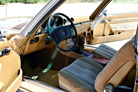 Mercedes-Benz SL 350 V8 Швейцария, снимка 11