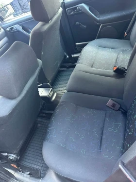 VW Golf, снимка 4