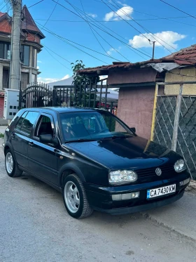 VW Golf, снимка 15