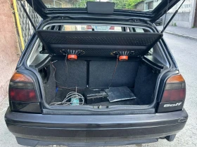 VW Golf, снимка 1
