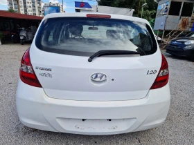 Hyundai I20 1.2i, снимка 6