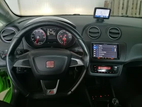 Seat Ibiza FR, снимка 1