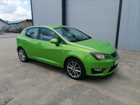 Seat Ibiza FR, снимка 5