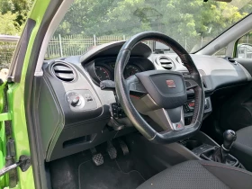 Seat Ibiza FR, снимка 7