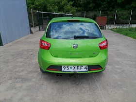 Seat Ibiza FR, снимка 4