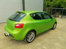 Seat Ibiza FR, снимка 10