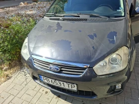 Ford C-max 1600, снимка 11