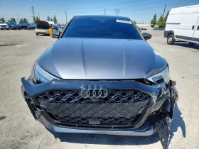 Audi Rs3 * QUATTRO* SONOS 3D* КОЖА* ПОДГРЕВ* ПАНОРАМА* , снимка 5