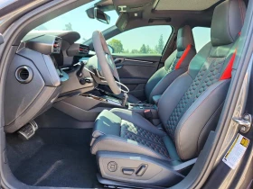 Audi Rs3 * QUATTRO* SONOS 3D* КОЖА* ПОДГРЕВ* ПАНОРАМА* , снимка 7