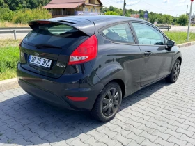 Ford Fiesta 1.6tdci, снимка 2