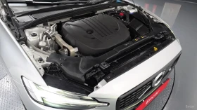 Volvo S60 R-Design* DISTRONIC* ПОДГРЕВ* ОБДУХВАНЕ* КАМЕРА* , снимка 17