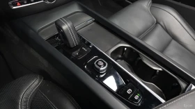 Volvo S60 R-Design* DISTRONIC* ПОДГРЕВ* ОБДУХВАНЕ* КАМЕРА* , снимка 11