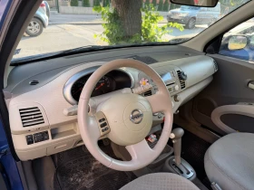 Nissan Micra, снимка 5