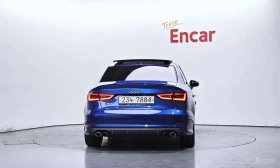 Audi S3 * 2.0 TFSI Quattro * ЦЕНА ДО БГ, снимка 4