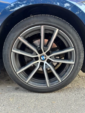 BMW 320 d xDrive Luxury Line, снимка 11