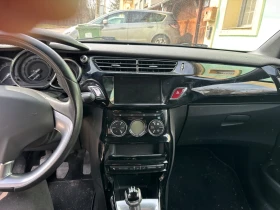 Citroen DS3 1.2 бензин, снимка 10