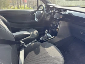 Citroen DS3 1.2 бензин, снимка 13