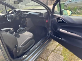 Citroen DS3 1.2 бензин, снимка 12