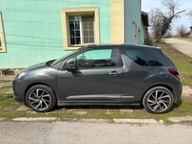 Citroen DS3 1.2 бензин, снимка 3