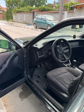 Audi 80 B4, снимка 4