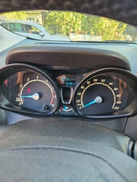 Ford Tourneo Connect, снимка 14