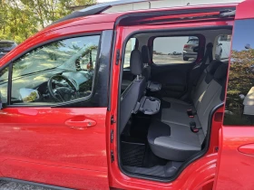 Ford Tourneo Connect, снимка 6