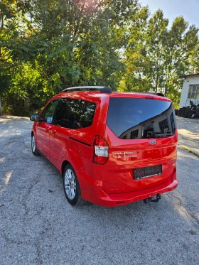 Ford Tourneo Connect, снимка 3