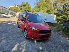 Ford Tourneo Connect, снимка 2