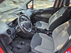 Ford Tourneo Connect, снимка 11