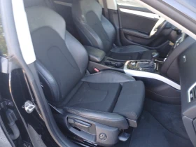 Audi A5 3.0TDI Sportback Facelift, снимка 14