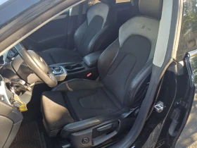 Audi A5 3.0TDI Sportback Facelift, снимка 9