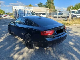 Audi A5 3.0TDI Sportback Facelift, снимка 7