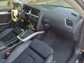 Audi A5 3.0TDI Sportback Facelift, снимка 13