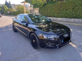 Audi A5 3.0TDI Sportback Facelift, снимка 3