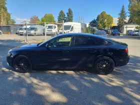Audi A5 3.0TDI Sportback Facelift, снимка 4