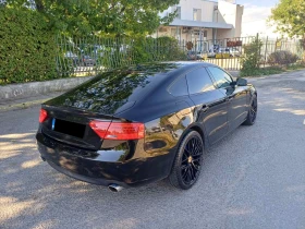 Audi A5 3.0TDI Sportback Facelift, снимка 6