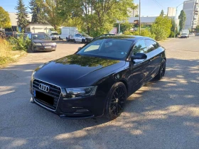 Audi A5 3.0TDI Sportback Facelift, снимка 1