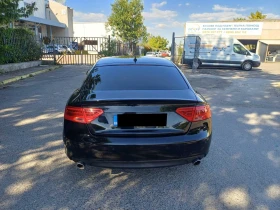 Audi A5 3.0TDI Sportback Facelift, снимка 8