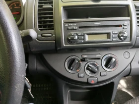 Nissan Note, снимка 7