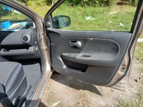 Nissan Note, снимка 9