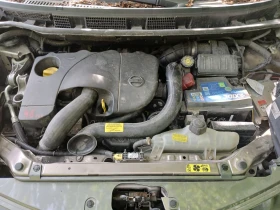 Nissan Note, снимка 8