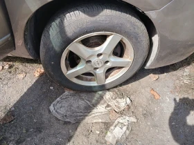 Nissan Note, снимка 3